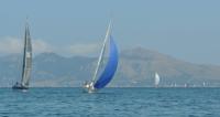Nirvana Tres vencedor absoluto de una atípica edición dE La Regata Bahia de Pollença